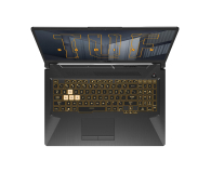 ASUS TUF Gaming A17 R7-5800H/16GB/512GB/W10 RTX3070 - 620037 - zdjęcie 4